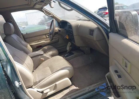 1995 Toyota 4Runner Vn39 Sr5 z USA, uszkodzony, nr VIN JT3VN39W2S8089711